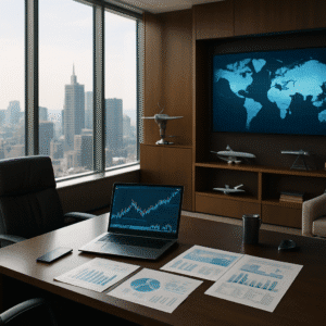 Elbit Systems Investment Thesis: A Bullish Outlook for $ESLT Amidst Rising Global Defence Spending