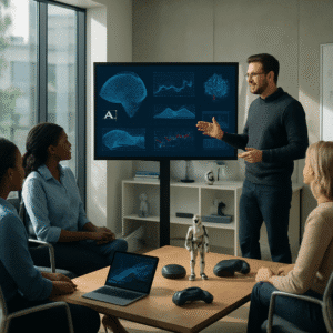 Unlocking the Power of Enterprise AI: An Investment Thesis for C3.ai ($AI)