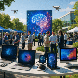 Alphabet's Gemini API Attracts 7 Million Developers, Signals AI Leadership Boost $GOOGL $GOOG