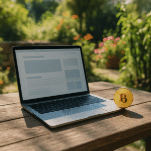 MicroCloud Hologram $HOLO Soars on Bitcoin Myth Yet Reports Profit Turnaround in 2023
