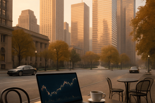 US Representative Bets $30,000 Against Small-Caps with Leveraged $TZA ETF