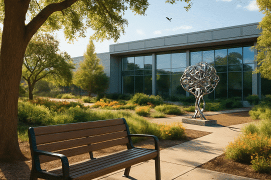 AI Startup Harmonic Raises $100M, Nears $900M Valuation with Focus on Math Superintelligence