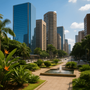MGM $MGMI Eyes Brazil Market Entry as New Gambling Bill Creates High-Value Opportunities