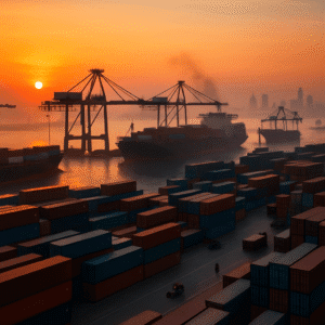 Trump Plans 15-20% Tariffs on EU, Canada—Global Trade War Looms