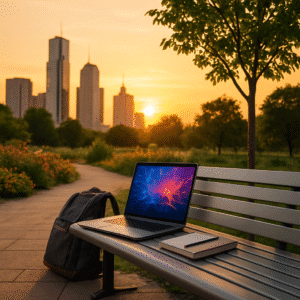 AI Revolution Erases Gen Z Entry-Level Jobs, Reshapes Career Landscapes