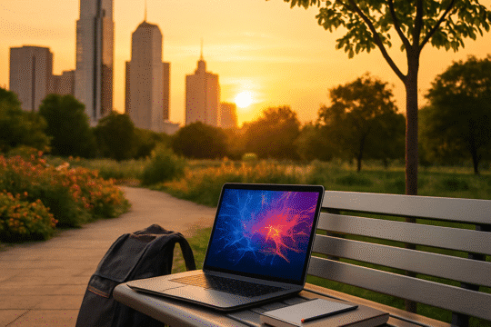 AI Revolution Erases Gen Z Entry-Level Jobs, Reshapes Career Landscapes