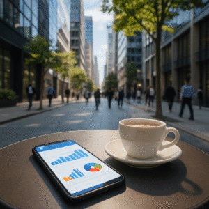 Cramer Recommends Buying SoFi $SOFI as Profitability Milestone Shifts Investment Narrative