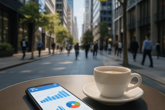 Cramer Recommends Buying SoFi $SOFI as Profitability Milestone Shifts Investment Narrative