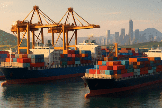 US-China Trade Talks: Cooperation Agreement Sparks Sector-Specific Market Optimism