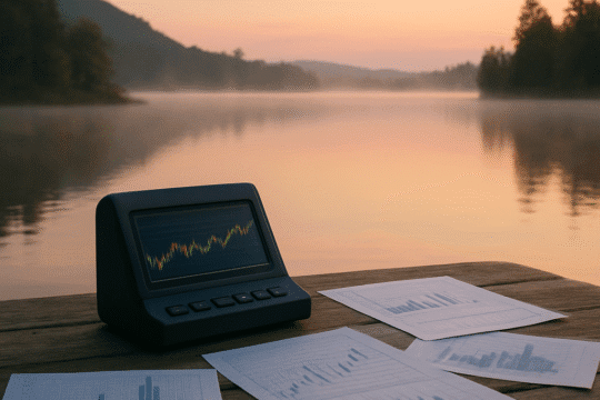 MicroCloud Hologram $HOLO Swings to Profitability with $10M Net Income Amid High Volatility