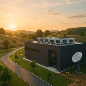 Cisco $CSCO Commits $174 Million to CoreWeave for AI Infrastructure Edge