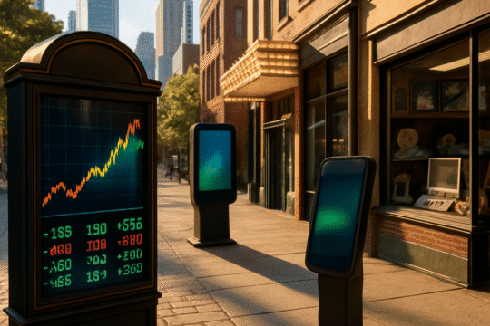 GameStop $GME and AMC $AMC: Meme Stock Resurgence Driven by Influencer, Not Fundamentals