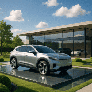 NIO $NIO Faces Uphill Battle: Record Deliveries Strong but Profitability Elusive