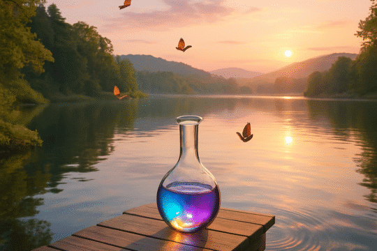 Protagenic Therapeutics $PTIX Restructures Amid High Risk CNS Drug Development