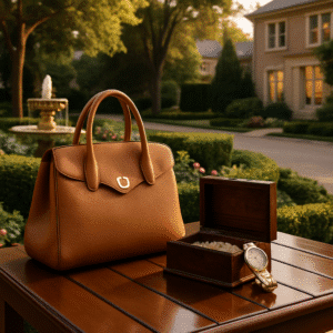 US Luxury Goods Spending Drops as "Revenge Buying" Fades; Jewellery Defies Trend