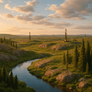 Snow Lake $LITM Bets on Buyback Amidst Lithium Slump, Gambles on Asset Value