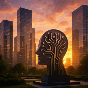 Ford $F CEO Predicts AI Could Eliminate 50% of White-Collar Jobs, Reshaping Labour Market