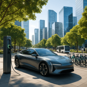 NIO $NIO Tests Critical Price Pivot Amid Record Deliveries and Rising Losses