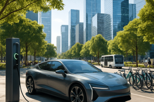 NIO $NIO Tests Critical Price Pivot Amid Record Deliveries and Rising Losses