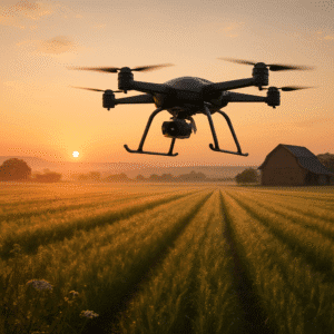 AgEagle $UAVS at Crossroads: Awaiting Catalyst for Breakout amidst Financial Hurdles