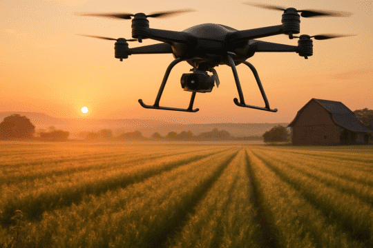 AgEagle $UAVS at Crossroads: Awaiting Catalyst for Breakout amidst Financial Hurdles