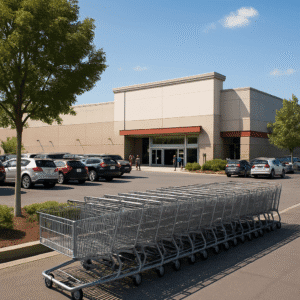 Walmart $WMT Surpasses Costco $COST in Membership Fee Revenue with $7.5 Billion Haul