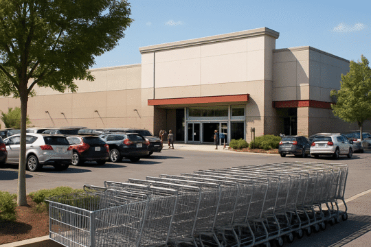 Walmart $WMT Surpasses Costco $COST in Membership Fee Revenue with $7.5 Billion Haul