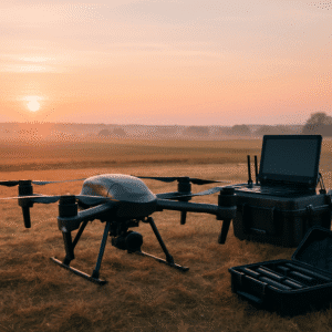 Drone Stocks Surge as $UMAC and $UAVS Hit Intraday Highs Amid Pentagon's Autonomous Push