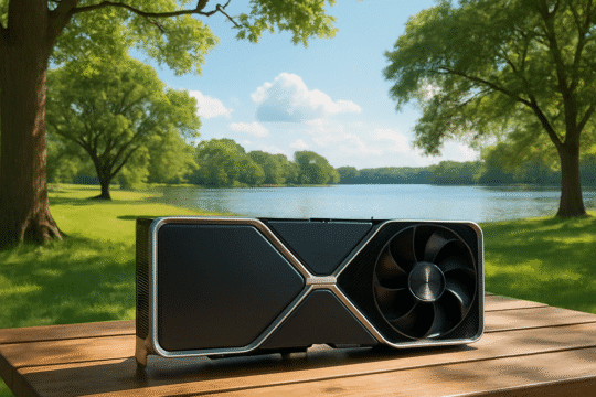 AMD $AMD Takes Aim at Nvidia's $NVDA Software Stronghold as Hardware Race Heats Up