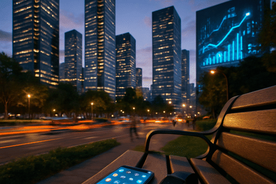 Fintech vs Banks: Why Neobanks Like Starling Are Winning the Profit Race