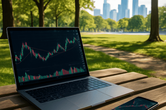 Tracking Politicians' Stock Picks Faces Existential Risk Amid Potential Trading Bans