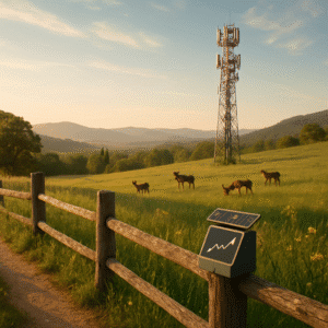 Senator's Bold Bet: $500K Invested in Discounted Liberty Broadband $LBRDK as Charter Faces Pressure