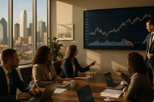 $DALN Investment Thesis: A Compelling Acquisition Opportunity with Hearst Media West