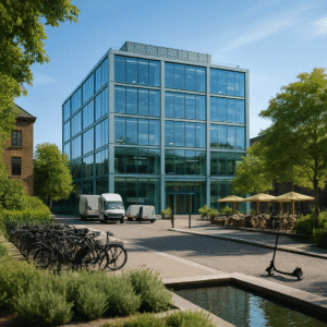 AI Revolution in Drug Discovery: London Hub Accelerates Cancer Research Progress