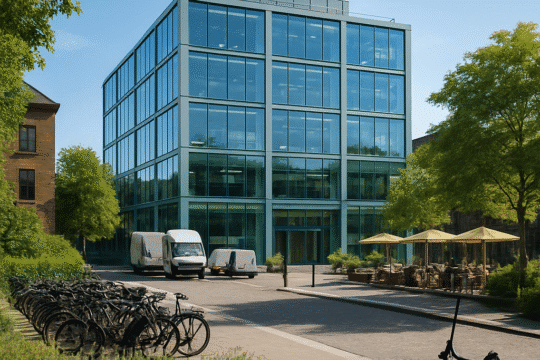 AI Revolution in Drug Discovery: London Hub Accelerates Cancer Research Progress