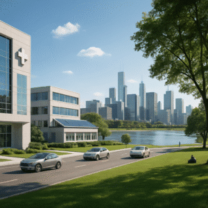UnitedHealth $UNH Projects 15% Upside Amid Margin Pressures and Regulatory Challenges