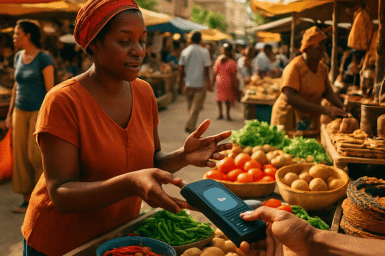 dLocal $DLO Revenue Growth Soars 68% in 5 Years, Faces Pressure in Emerging Markets