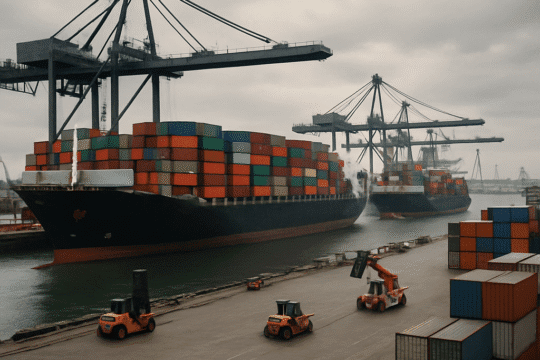 Trump's 30% EU Tariff Letter Sparks After-Hours Trade Tensions