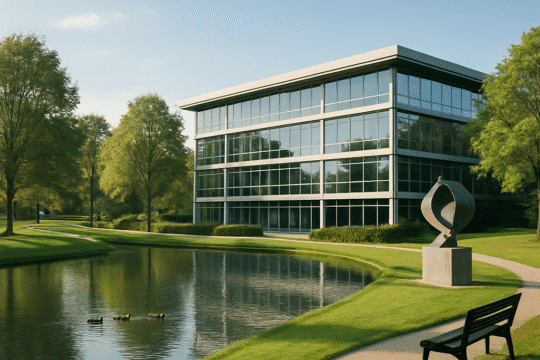 Adobe $ADBE Unveils Bold $25 Billion Buyback Amidst AI Competition