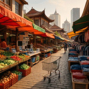 PDD $PDD Surges 131% in Q1 2024 Amid Geopolitical Risks and Temu's Expansion Gamble