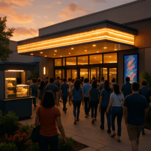 AMC $AMC Call Options Surge Following Wedbush Upgrade Amidst Debt Concerns