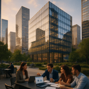 $PGY Investment Thesis: Riding the AI Fintech Wave with Pagaya Technologies