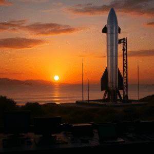 Firefly Aerospace $FLY Plans IPO Amidst Explosive Revenue Growth and Heavy Losses