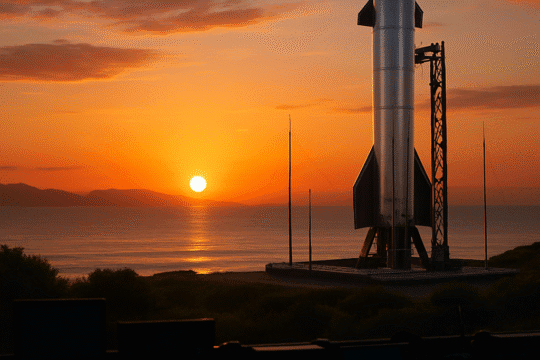 Firefly Aerospace $FLY Plans IPO Amidst Explosive Revenue Growth and Heavy Losses