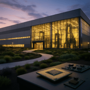 High-Performance Computing Dominates TSMC $TSMC Revenue, Surpassing Smartphones