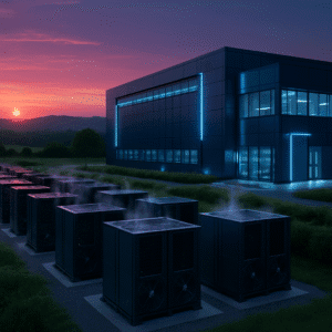 Nebius $NBIS Slashes NVIDIA B200 GPU Pricing, Undercuts AWS by 60%