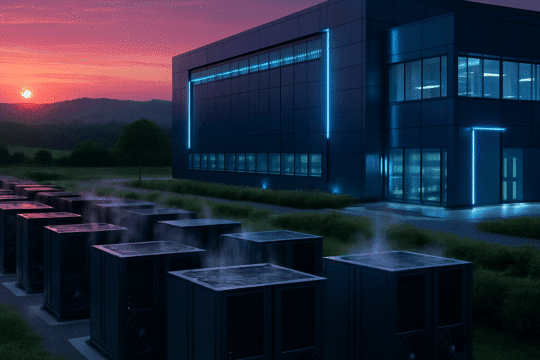 Nebius $NBIS Slashes NVIDIA B200 GPU Pricing, Undercuts AWS by 60%