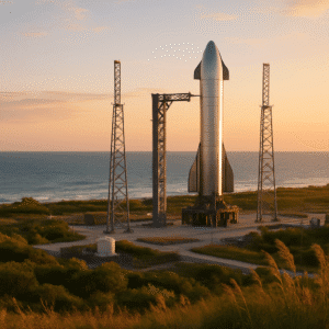 Rocket Lab $RKLB Reinvents Itself as Key Space Logistics Player Beyond Launches