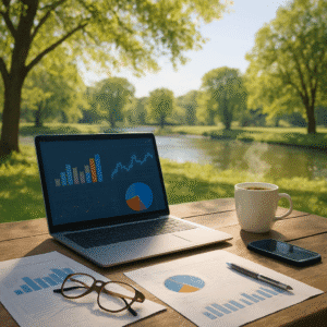 US Economic Data Deluge: CPI, PPI, Retail Sales, and Jobless Claims Set to Steer Markets