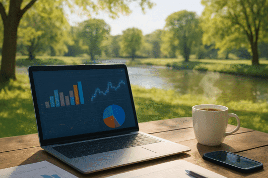US Economic Data Deluge: CPI, PPI, Retail Sales, and Jobless Claims Set to Steer Markets